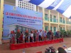 Tuyên dương 10 tài năng trẻ giải Quả Cầu Vàng và 10 nữ sinh tiêu biểu
