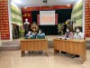 Trường THPT Nà Tấu tham gia cuộc thi Khoa học kĩ thuật cấp tỉnh năm học 2021 - 2022