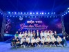 Hội thi “Giai điệu tuổi hồng” cấp Tỉnh dành cho học sinh phổ thông tỉnh Điện Biên lần thứ VI, năm 2022