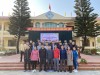 GIẢI CẦU LÔNG KHỐI TRƯỜNG THPT VÙNG KHÓ KHĂN