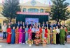 Các hoạt động chào mừng kỷ niệm 41 năm ngày Nhà giáo Việt Nam (20/11/1982-20/11/2023)