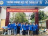 Kỳ thi tuyển sinh vào lớp 10 THPT năm học 2024-2025