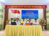 TRƯỜNG THPT NÀ TẤU TỔ CHỨC HỘI NGHỊ VIÊN CHỨC – NGƯỜI LAO ĐỘNG NĂM HỌC 2024 - 2025