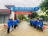 CUỘC THI THIẾT KẾ VIDEO CLIP “NHỮNG KỶ NIỆM SÂU SẮC VỀ THẦY CÔ VÀ MÁI TRƯỜNG” CHÀO MỪNG LỄ KỶ NIỆM 20 NĂM THÀNH LẬP TRƯỜNG.