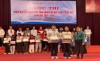 TRƯỜNG THPT NÀ TẤU THAM GIA CUỘC THI KHOA HỌC KỸ THUẬT CẤP TỈNH DÀNH CHO HỌC SINH TRUNG HỌC NĂM HỌC 2024-2025