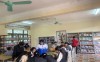 Phát triển văn hoá đọc sách cho học sinh tại trường THPT Nà Tấu