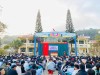 TRƯỜNG THPT NÀ TẤU TỔ CHỨC SƠ KẾT HỌC KÌ I NĂM HỌC 2024-2025
