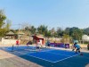 Giải Pickleball Trường THPT Nà Tấu lần thứ nhất - năm 2025