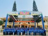 Những hoạt động ý nghĩa của tuổi trẻ trường THPT Nà Tấu. Tháng Thanh niên năm 2025: “Tuổi trẻ tự hào, vững tin theo Đảng”