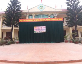 Hội thi làm bánh chưng - triển lãm tranh tết cổ truyền dân tộc Việt Nam